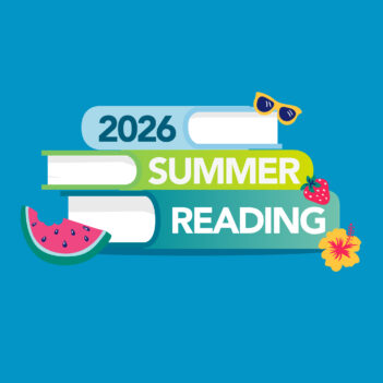 2026 Summer Reading
